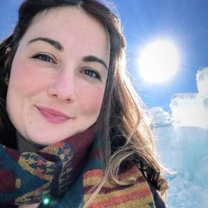 Meet your Posher, Betsy